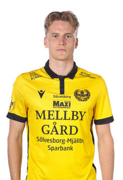 Mjällbys Jakob Kiilerich