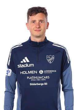IFK Norrköpings tränare Martin Falk