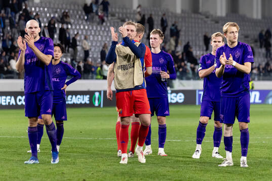 Marcus Danielson, goalkeeper Jacob Rinne, Santeri Haarala,