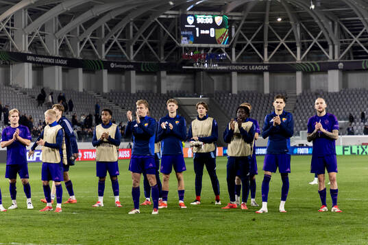 Players of Djurgården