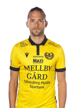 Mjällbys Tom Pettersson