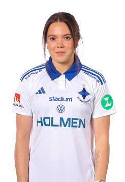 IFK Norrköpings Sigdis Bardardottir