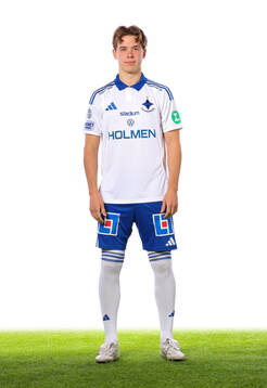 IFK Norrköpings Ture Sandberg