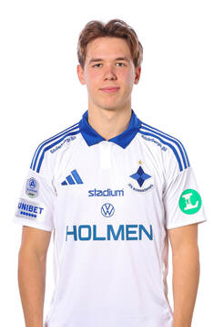 IFK Norrköpings Ture Sandberg