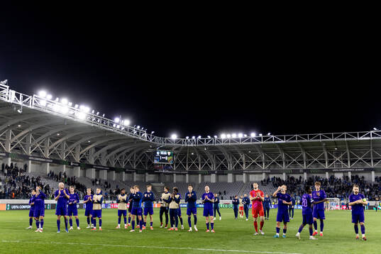 Players of Djurgården