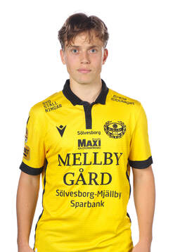 Mjällbys Ludwig Malachowski