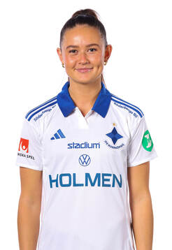 IFK Norrköpings Svea Rehnberg