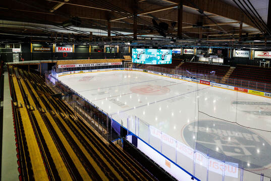 Östersund Arena
