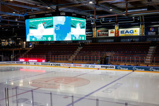 Östersund Arena