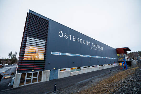 Östersund Arena