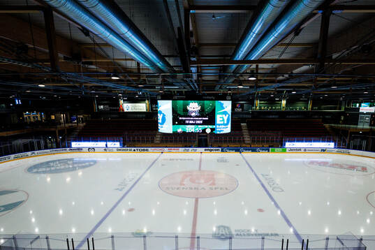 Österund Arena