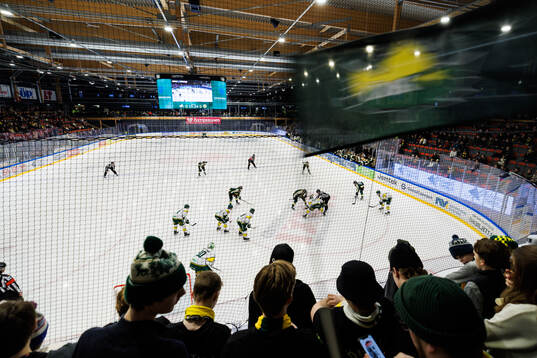 Östersund Arena