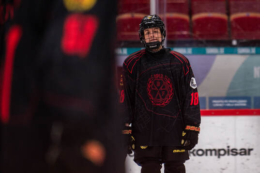 Brynäs Jenniina Nylund