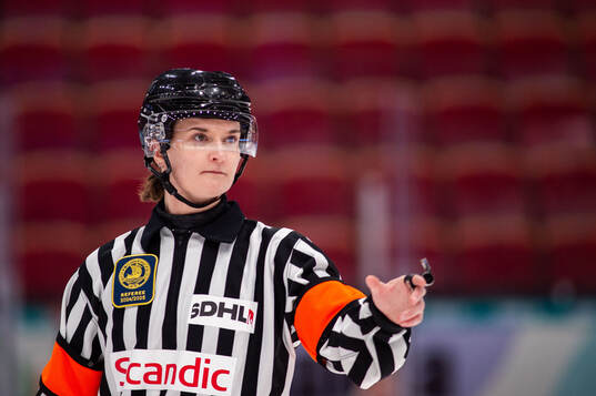 Domare Sabina Küller