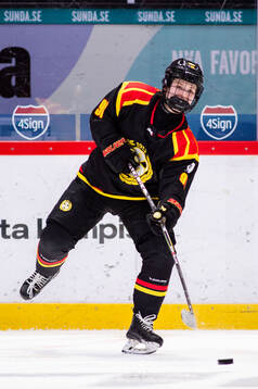 Brynäs Tilde Sundnäs Grillfors