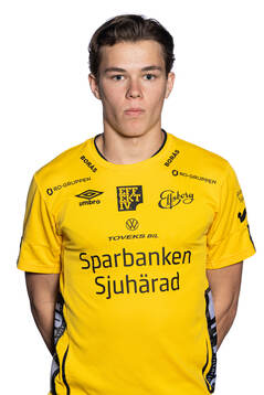 Lucas Löngårdh