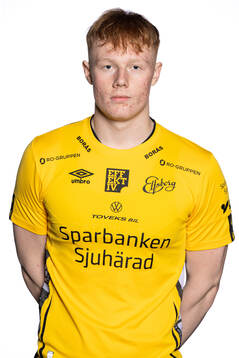 Olle Nordén