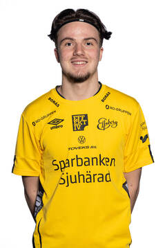 Leo Sejdia