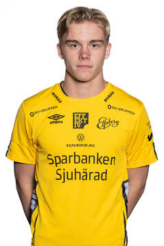 Bläddra bland fler bilder av Fotboll, U17/U16, Elfsborg, Porträtt 