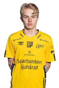 Vilgot Röstlund