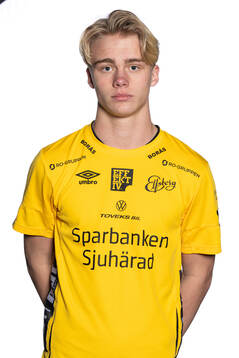 Wilmer Johansson