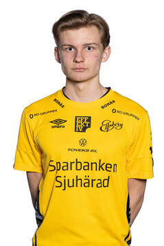 Tage Hallberg