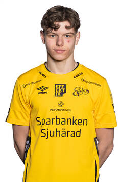 David Aronsson