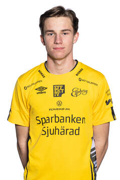 Nils Roström