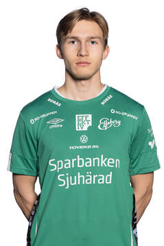 James Johnsson