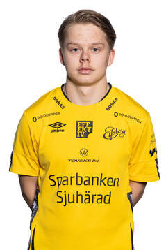 Filip Nilsson