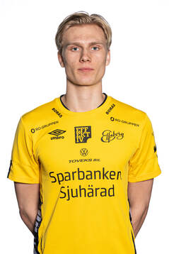 Kasper Örtegren