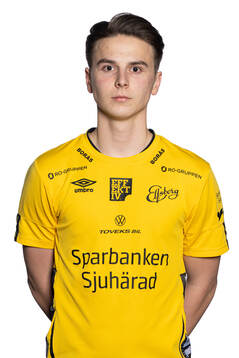 Carl Olavi