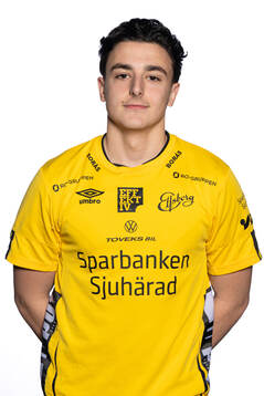 Adrian Goq