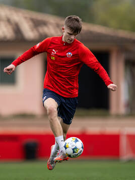 Adrian Svanbäck