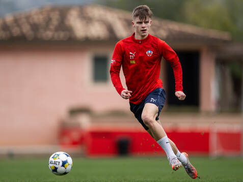 Adrian Svanbäck