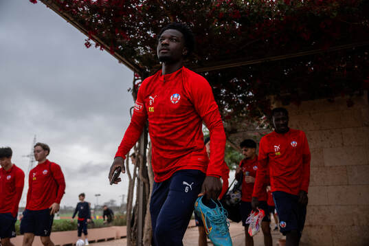 Samuel Asoma
