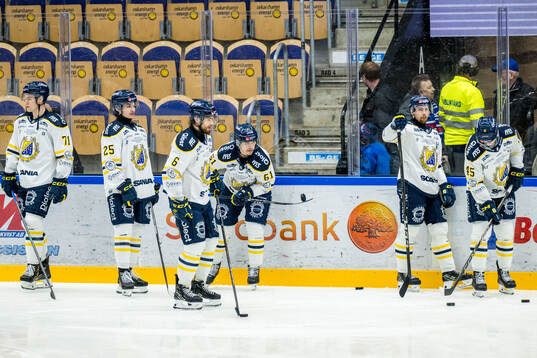 Södertäljes Miikka Pitkänen
