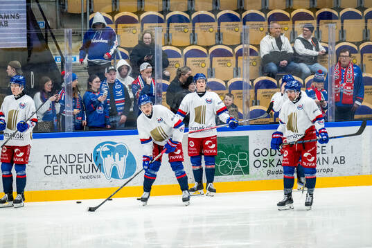 Oskarshamn spelare