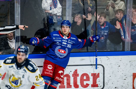 Oskarshamns Zion Nybeck jublar