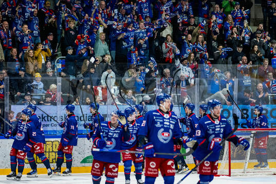 Oskarshamn spelade jublar