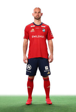 Östers Sebastian Starke Hedlund