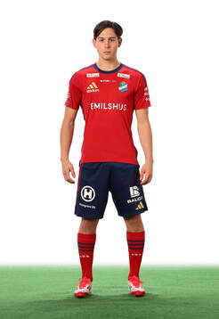 Östers Hannes Bladh Pijaca