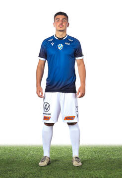 Halmstads Bleon Kurtulus