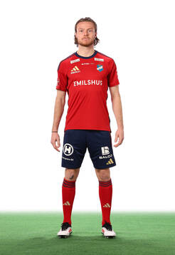 Östers Daniel Ljung