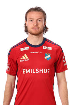 Östers Daniel Ljung