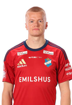 Östers Axel Lindahl