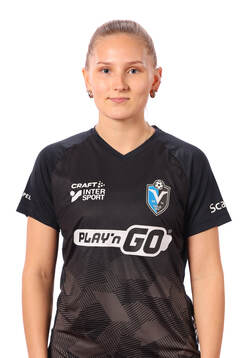 Växjös Helmi Raijas