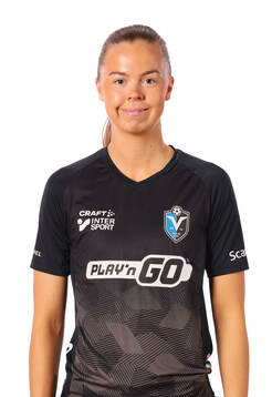 Växjös Elin Nilsson