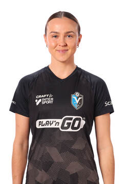 Växjös Larkin Russell