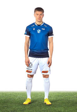 Halmstads Birnir ingasson